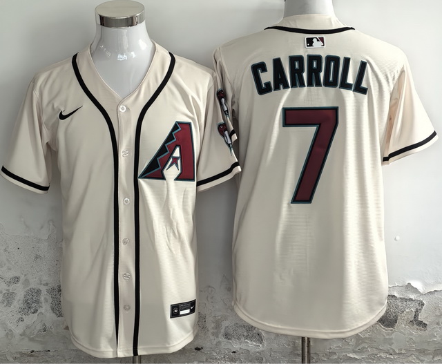 Arizona Diamondbacks Jerseys 01